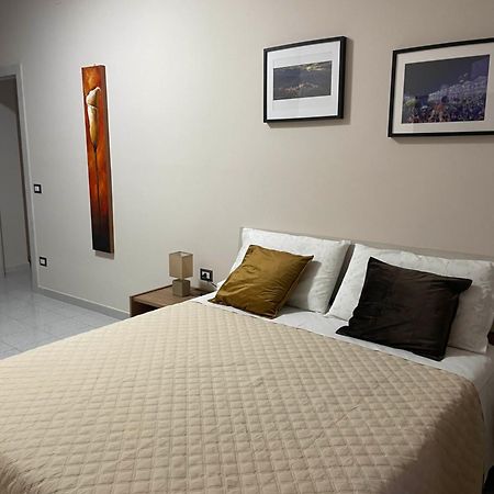 Avigliano Gianturco Bed And Breakfast מראה חיצוני תמונה