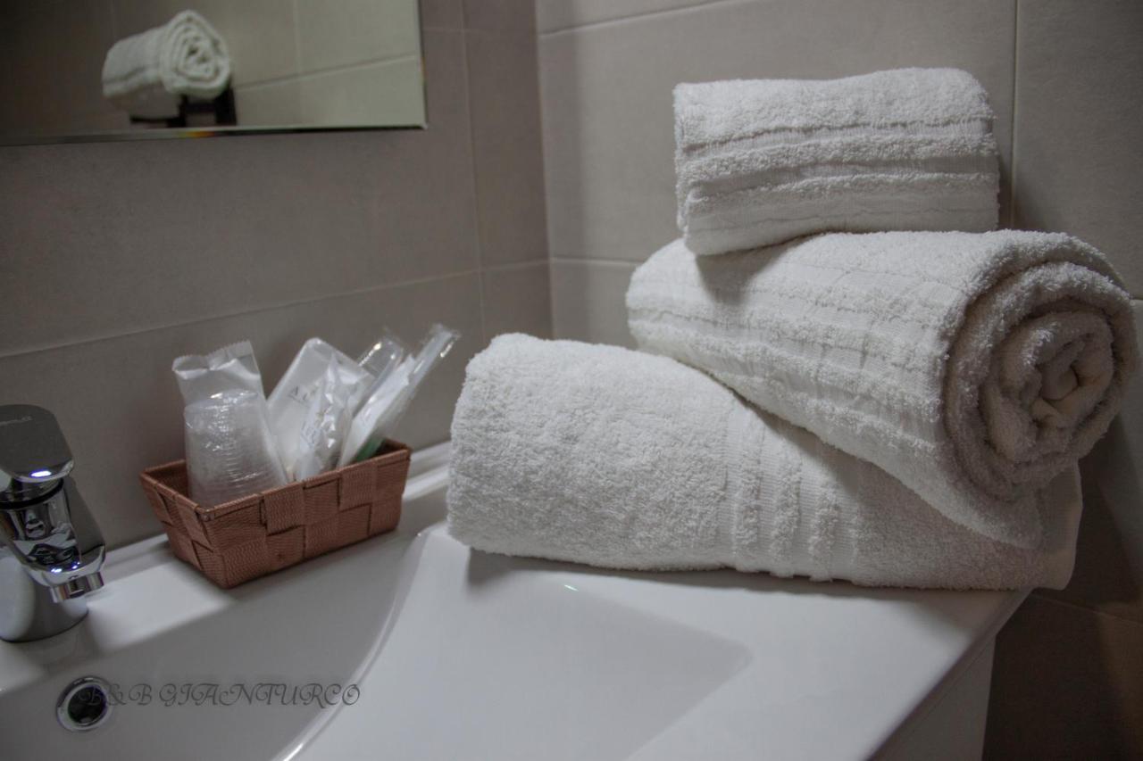 Avigliano Gianturco Bed And Breakfast מראה חיצוני תמונה