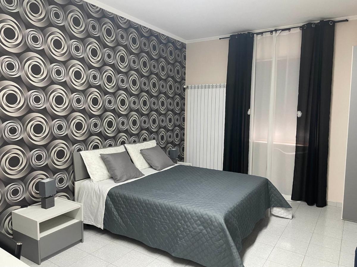 Avigliano Gianturco Bed And Breakfast מראה חיצוני תמונה