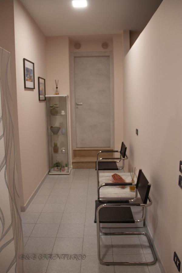 Avigliano Gianturco Bed And Breakfast מראה חיצוני תמונה