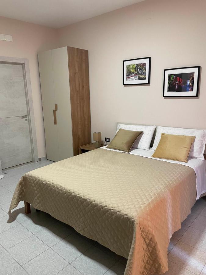 Avigliano Gianturco Bed And Breakfast מראה חיצוני תמונה