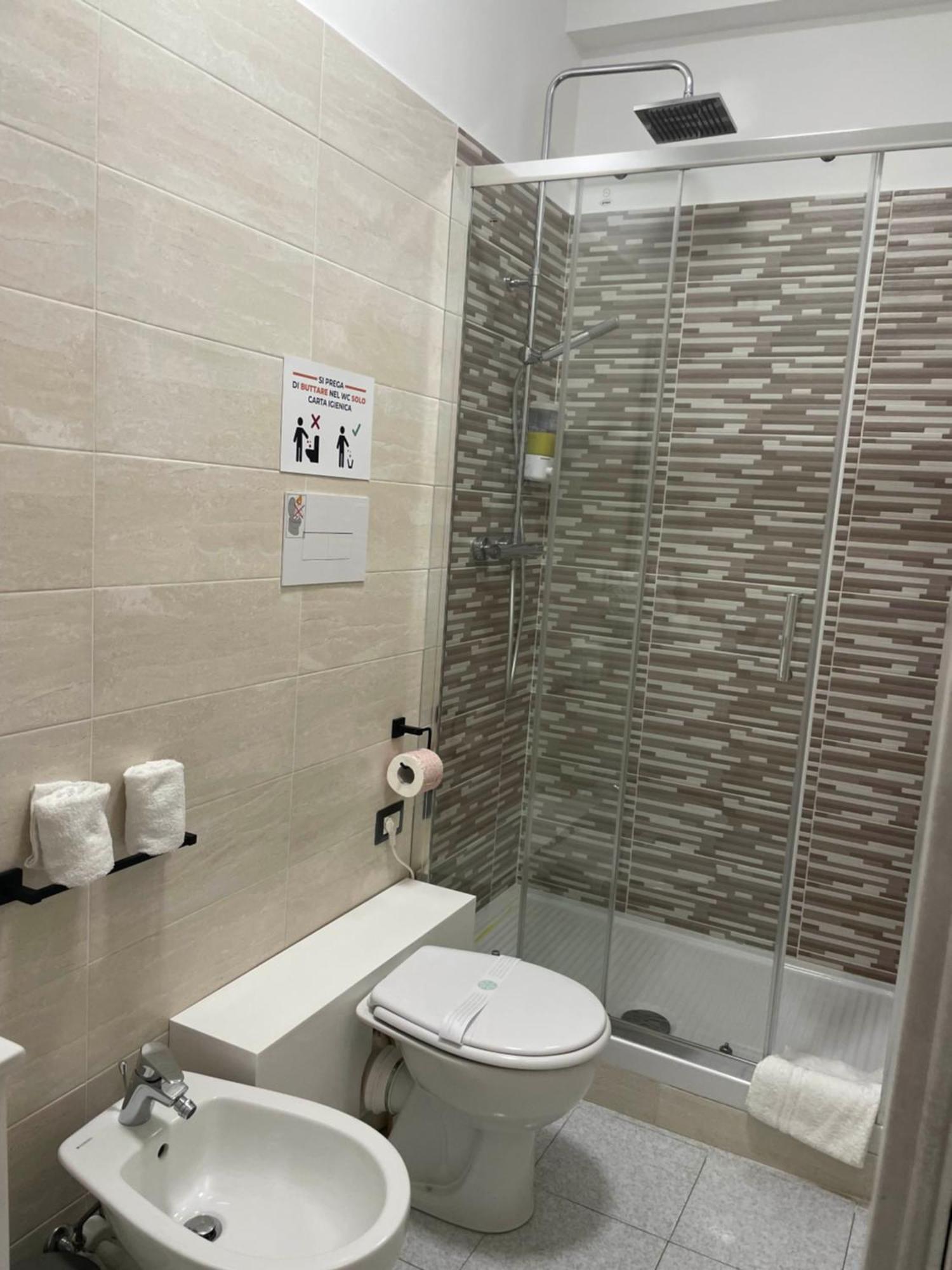 Avigliano Gianturco Bed And Breakfast מראה חיצוני תמונה