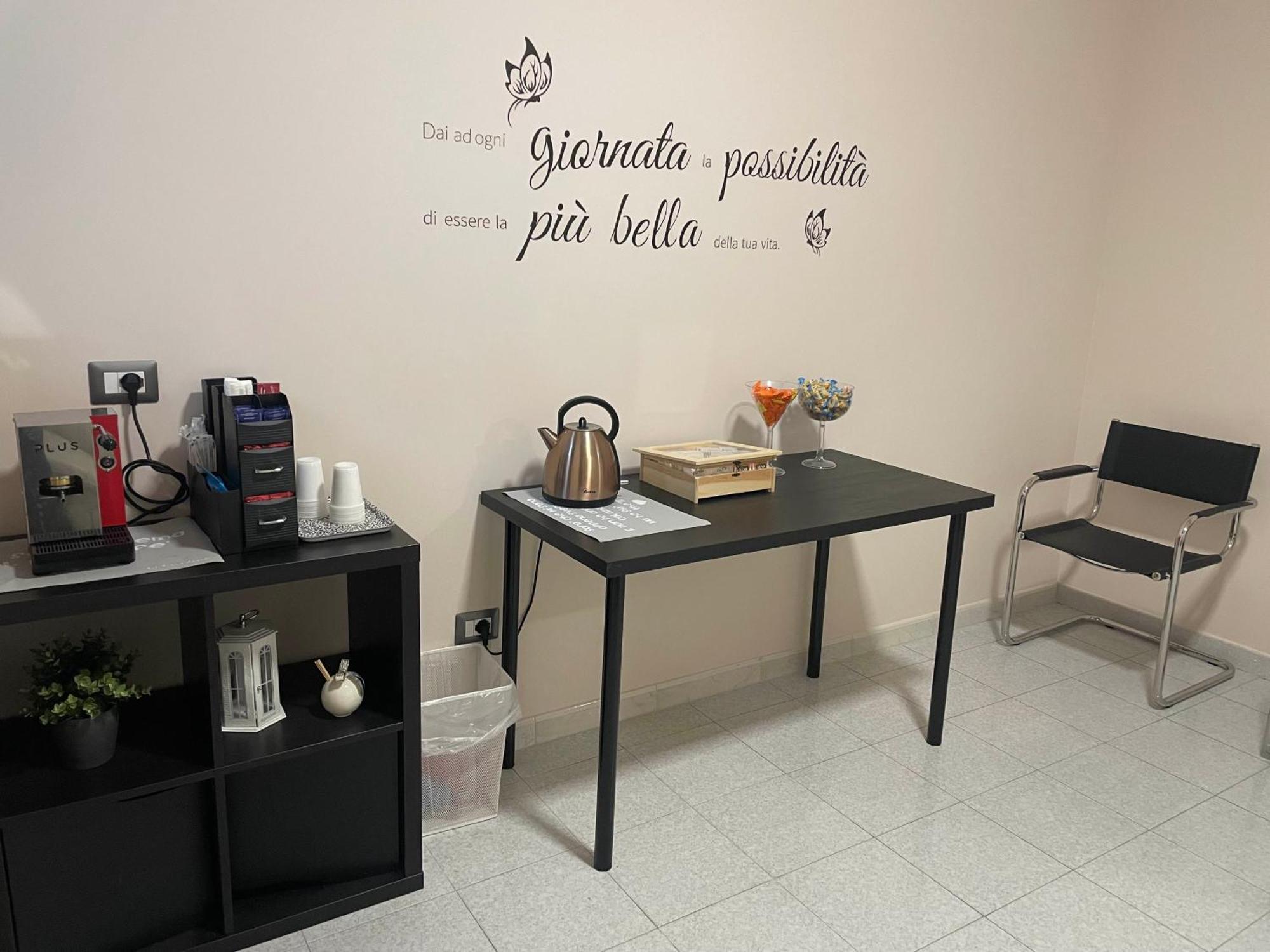 Avigliano Gianturco Bed And Breakfast מראה חיצוני תמונה